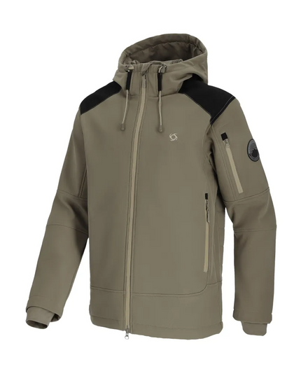 CHAQUETA DOITE TORIUM