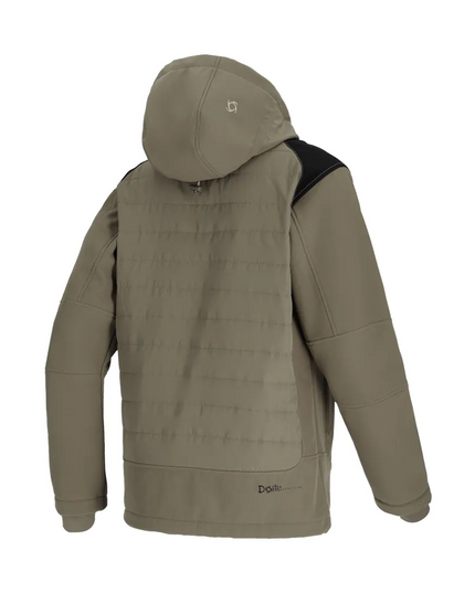 CHAQUETA DOITE TORIUM