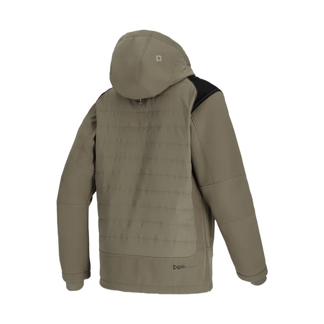 CHAQUETA DOITE TORIUM