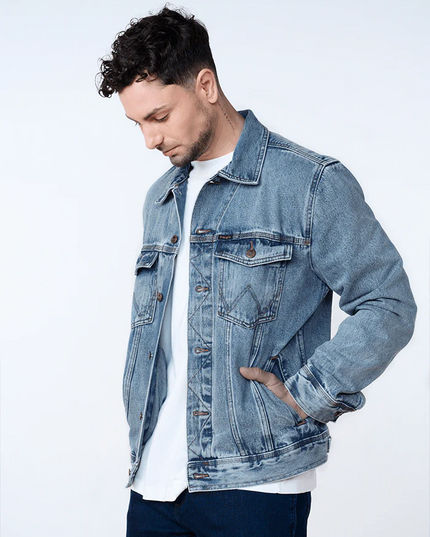CHAQUETA WRANGLER