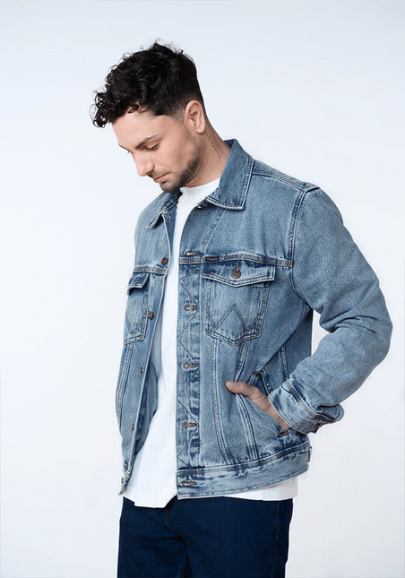CHAQUETA WRANGLER