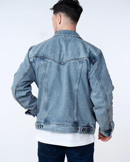 CHAQUETA WRANGLER