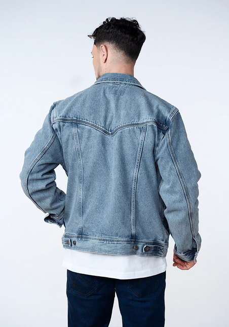 CHAQUETA WRANGLER