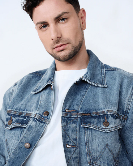 CHAQUETA WRANGLER