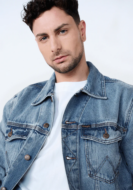 CHAQUETA WRANGLER