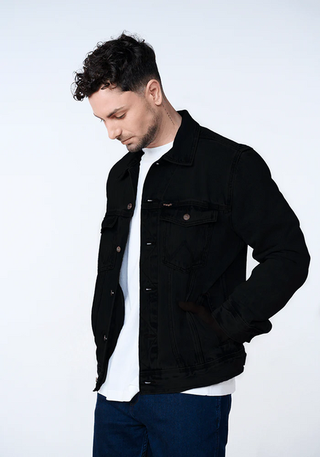 CHAQUETA WRANGLER
