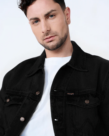 CHAQUETA WRANGLER