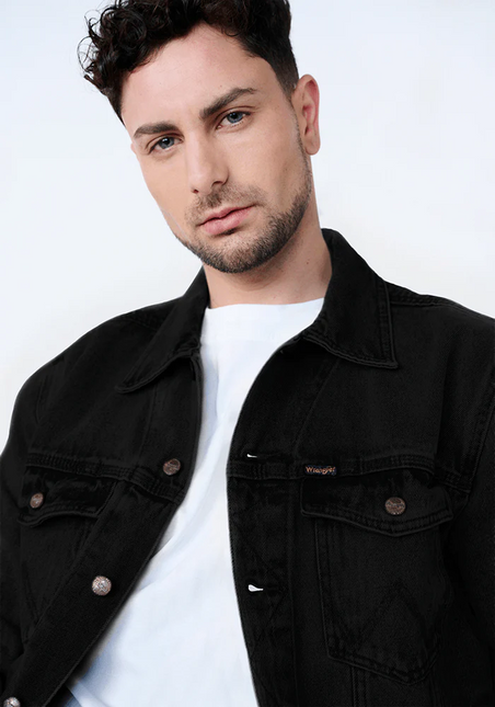 CHAQUETA WRANGLER