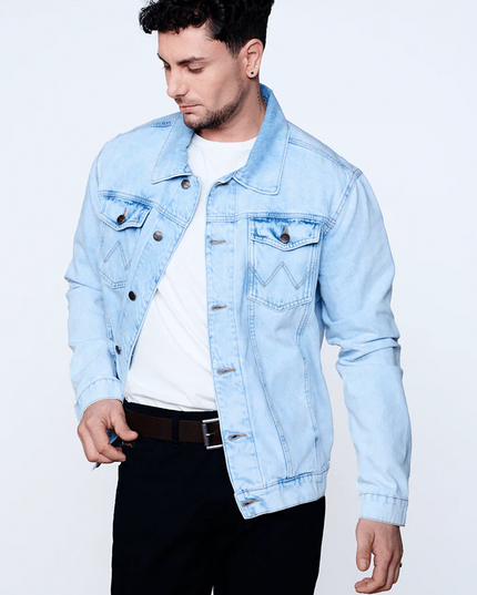 CHAQUETA WRANGLER