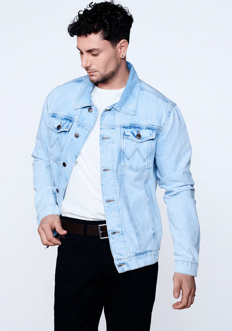 CHAQUETA WRANGLER