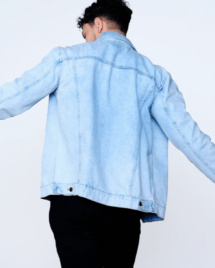 CHAQUETA WRANGLER
