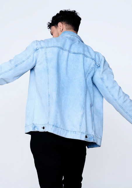 CHAQUETA WRANGLER
