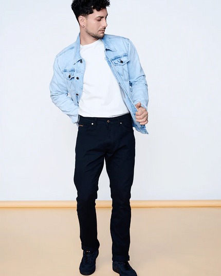 CHAQUETA WRANGLER