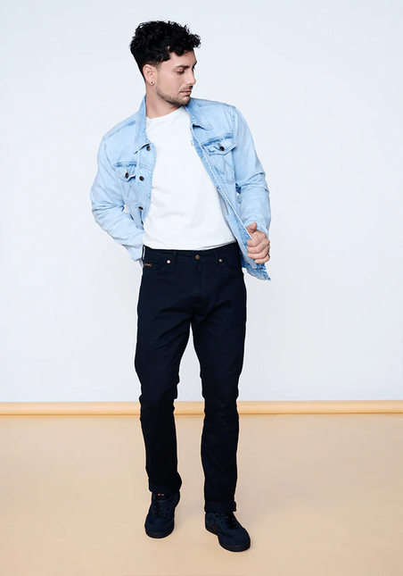 CHAQUETA WRANGLER