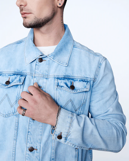 CHAQUETA WRANGLER