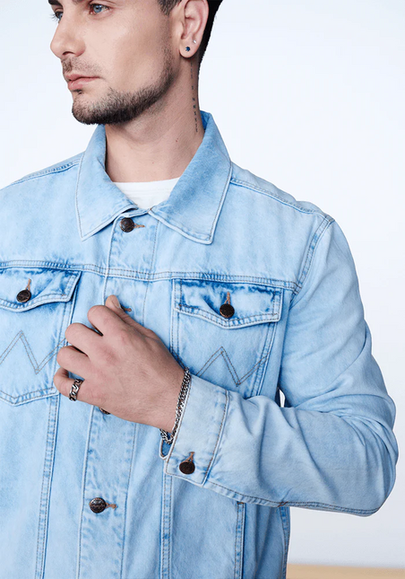 CHAQUETA WRANGLER