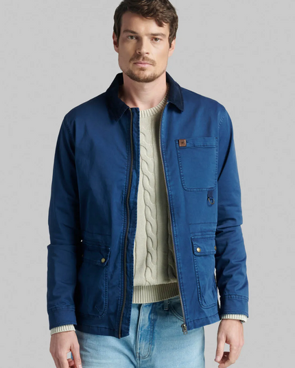 CHAQUETA FEROUCH PHOENIX
