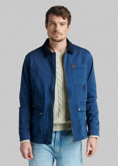 CHAQUETA FEROUCH PHOENIX