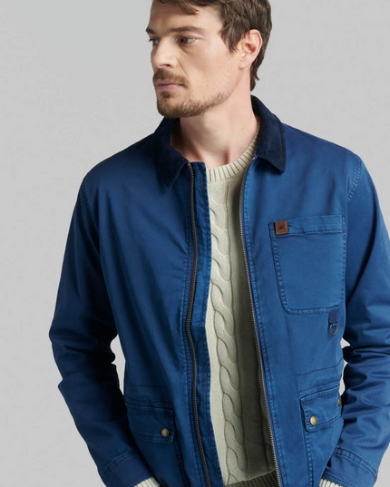 CHAQUETA FEROUCH PHOENIX
