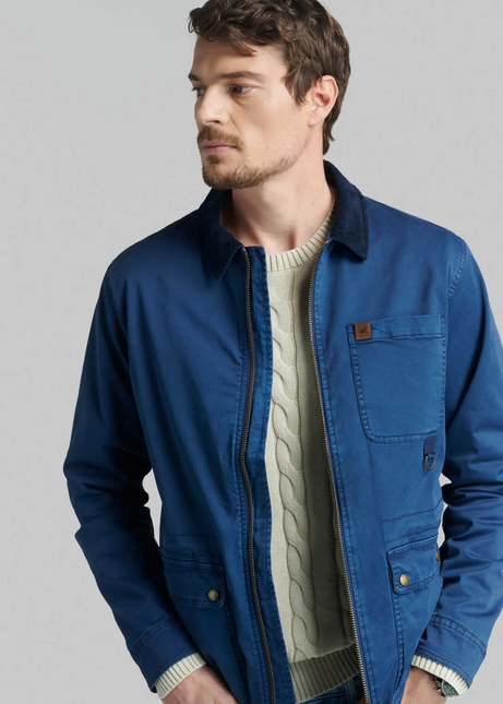 CHAQUETA FEROUCH PHOENIX