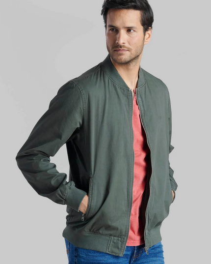 CHAQUETA FEROUCH BOMBER