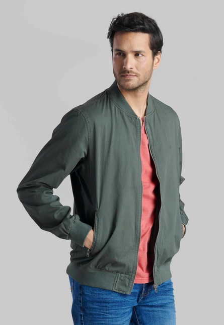 CHAQUETA FEROUCH BOMBER