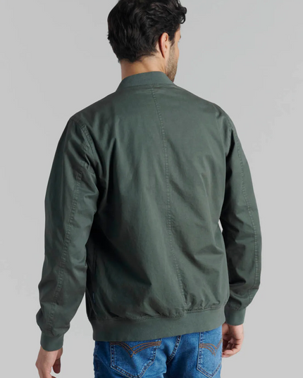 CHAQUETA FEROUCH BOMBER