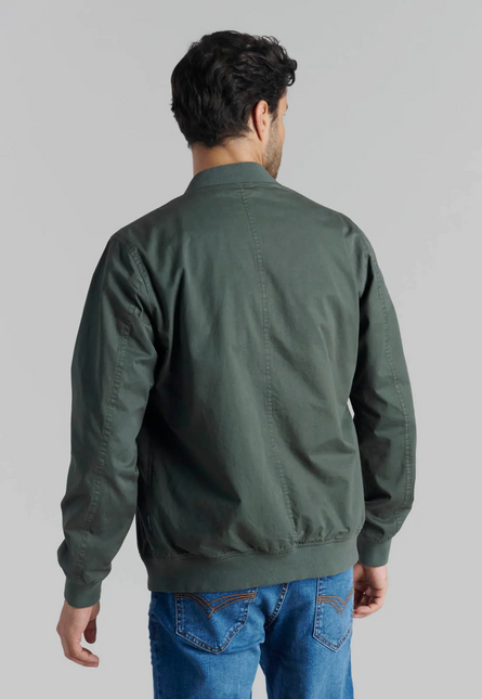 CHAQUETA FEROUCH BOMBER