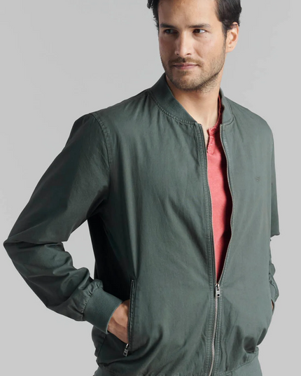 CHAQUETA FEROUCH BOMBER