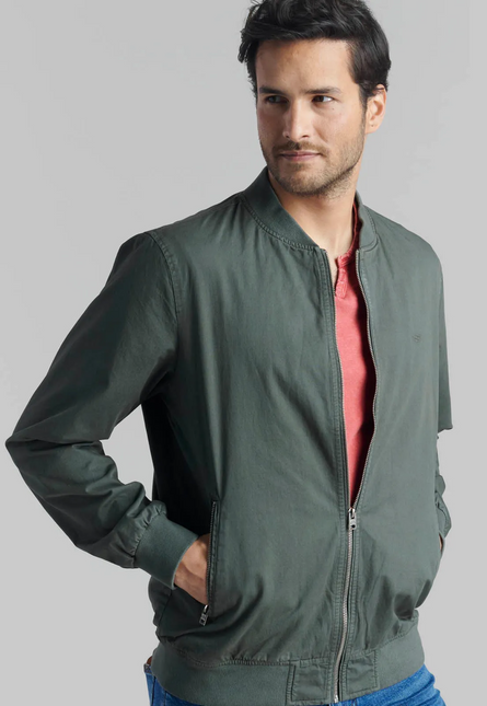 CHAQUETA FEROUCH BOMBER