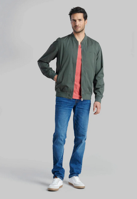 CHAQUETA FEROUCH BOMBER