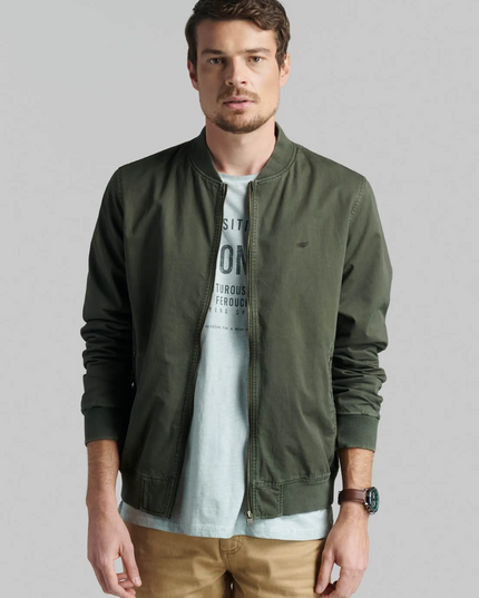 CHAQUETA FEROUCH BOMBER