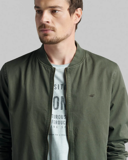 CHAQUETA FEROUCH BOMBER