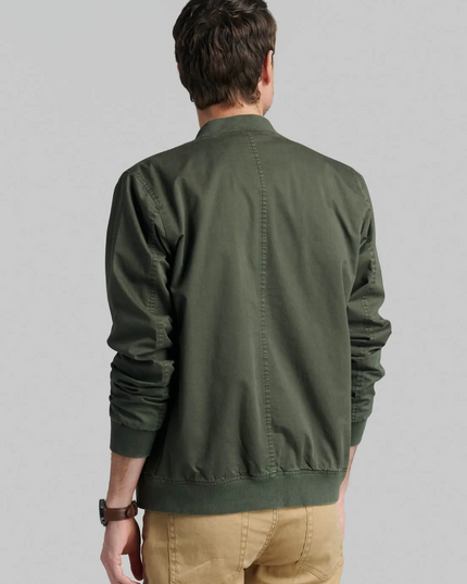 CHAQUETA FEROUCH BOMBER