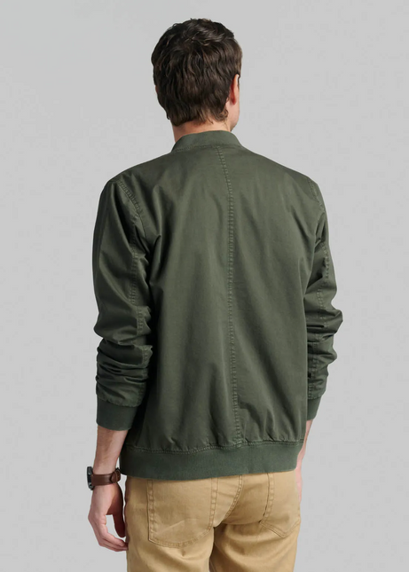 CHAQUETA FEROUCH BOMBER