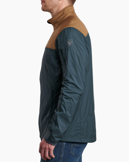CHAQUETA KUHL THE ONE