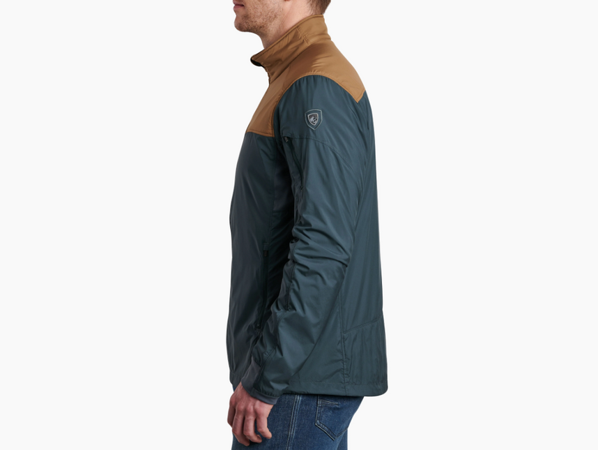 CHAQUETA KUHL THE ONE