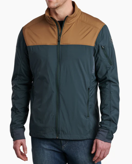 CHAQUETA KUHL THE ONE