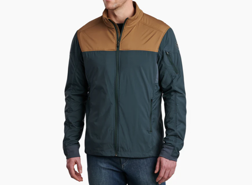 CHAQUETA KUHL THE ONE