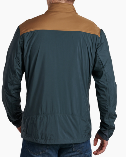 CHAQUETA KUHL THE ONE