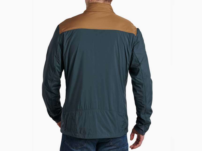 CHAQUETA KUHL THE ONE