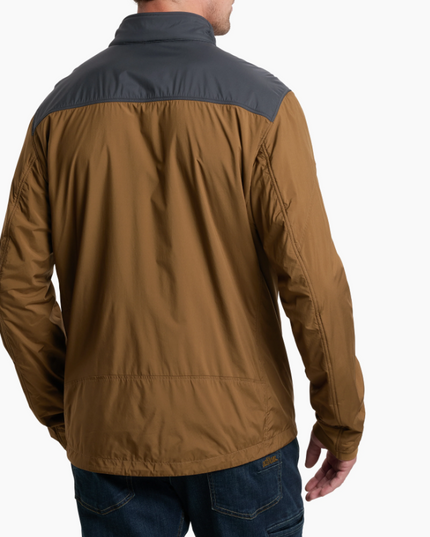 CHAQUETA KUHL THE ONE