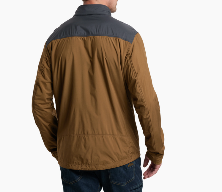 CHAQUETA KUHL THE ONE