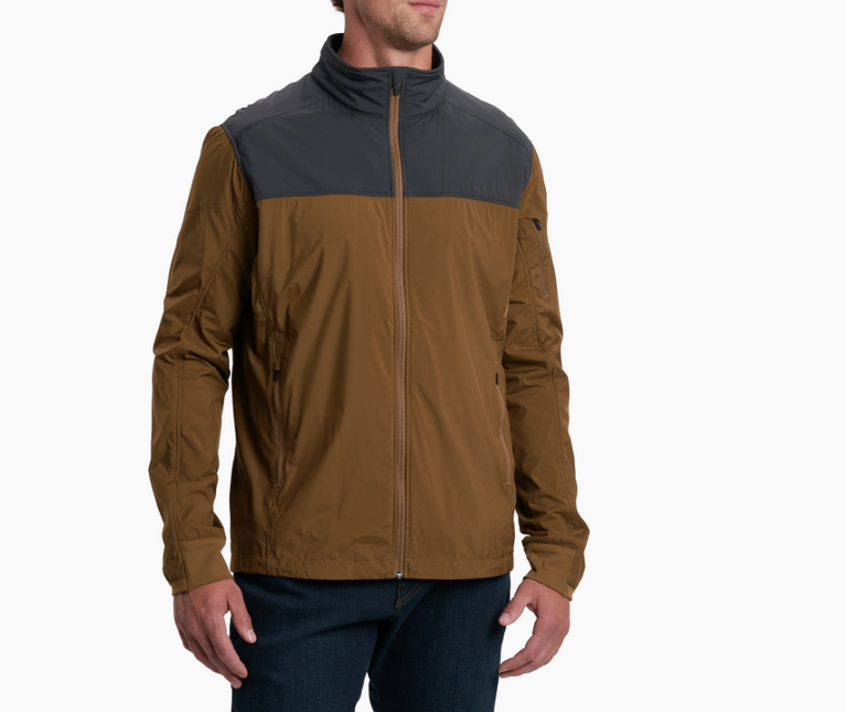 CHAQUETA KUHL THE ONE