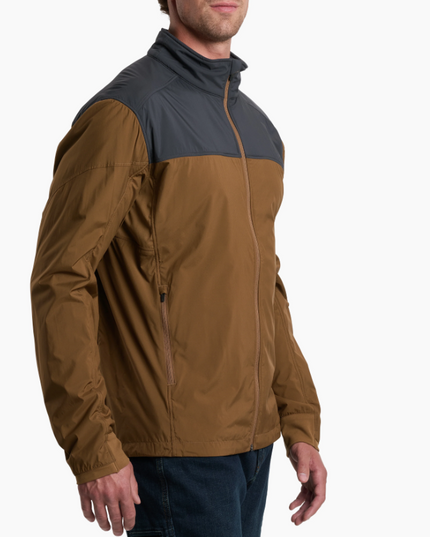 CHAQUETA KUHL THE ONE