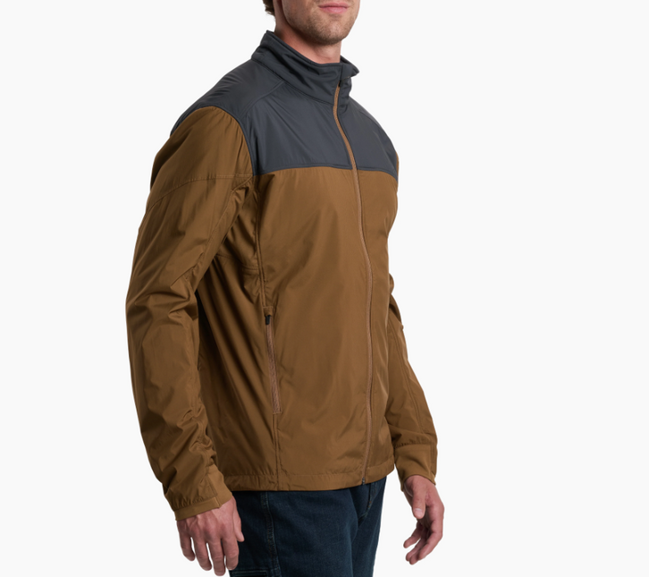 CHAQUETA KUHL THE ONE