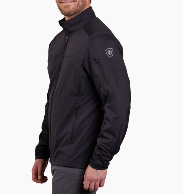 CHAQUETA KUHL THE ONE