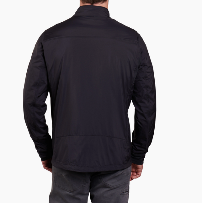 CHAQUETA KUHL THE ONE
