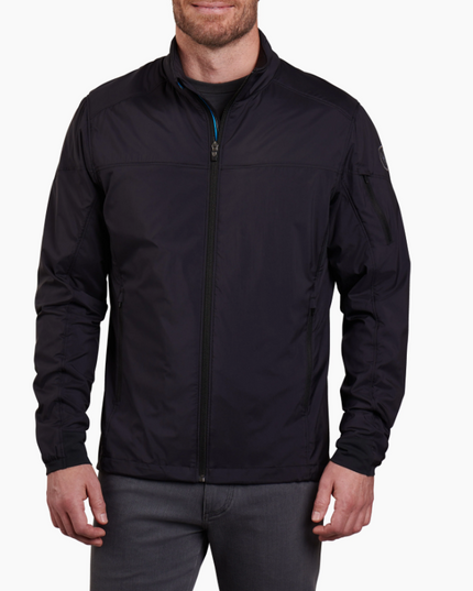 CHAQUETA KUHL THE ONE
