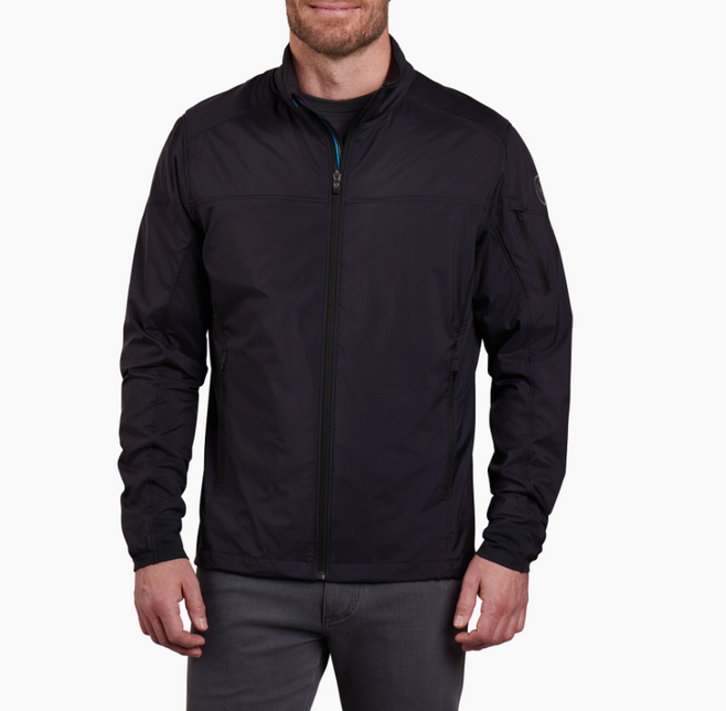 CHAQUETA KUHL THE ONE